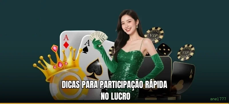 anel777: Os Melhores Recursos da Seção Arcade Que Você Precisa Conhecer